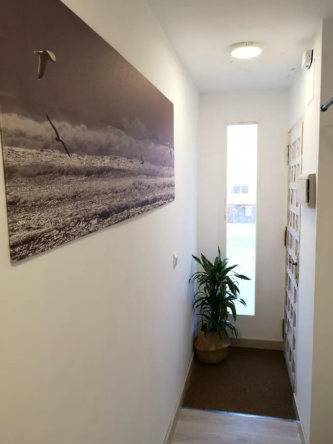 Apartamento Funworks Tarifa Spain