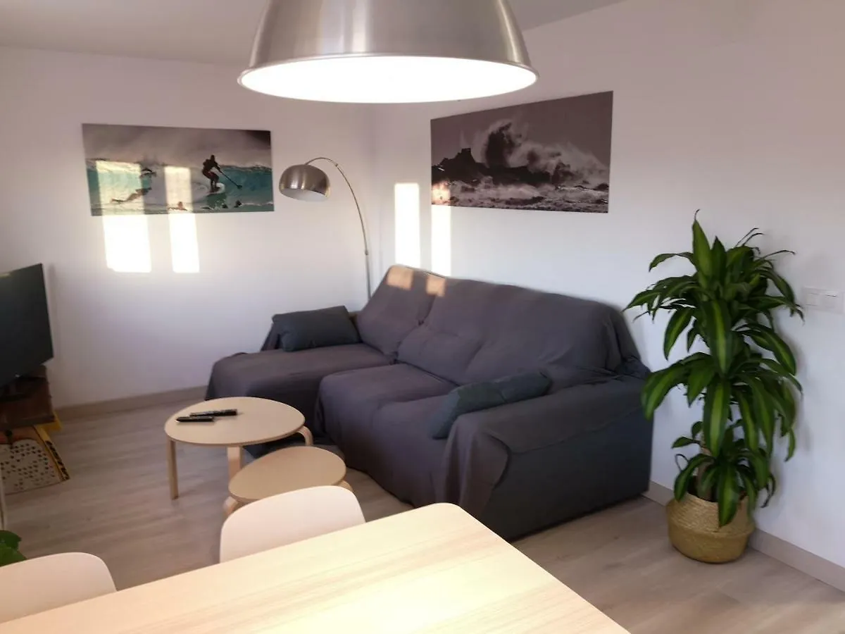 Apartamento Funworks Tarifa