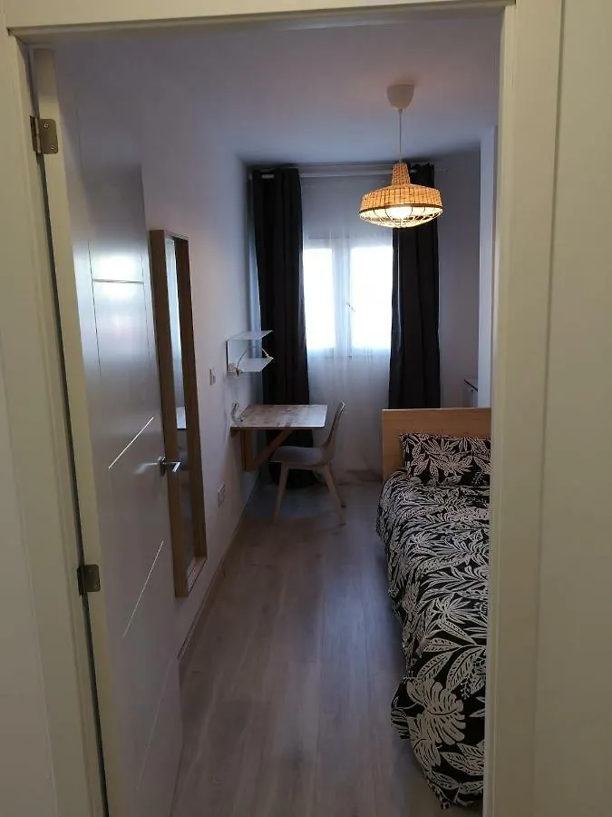 Apartment Apartamento Funworks Tarifa Spain