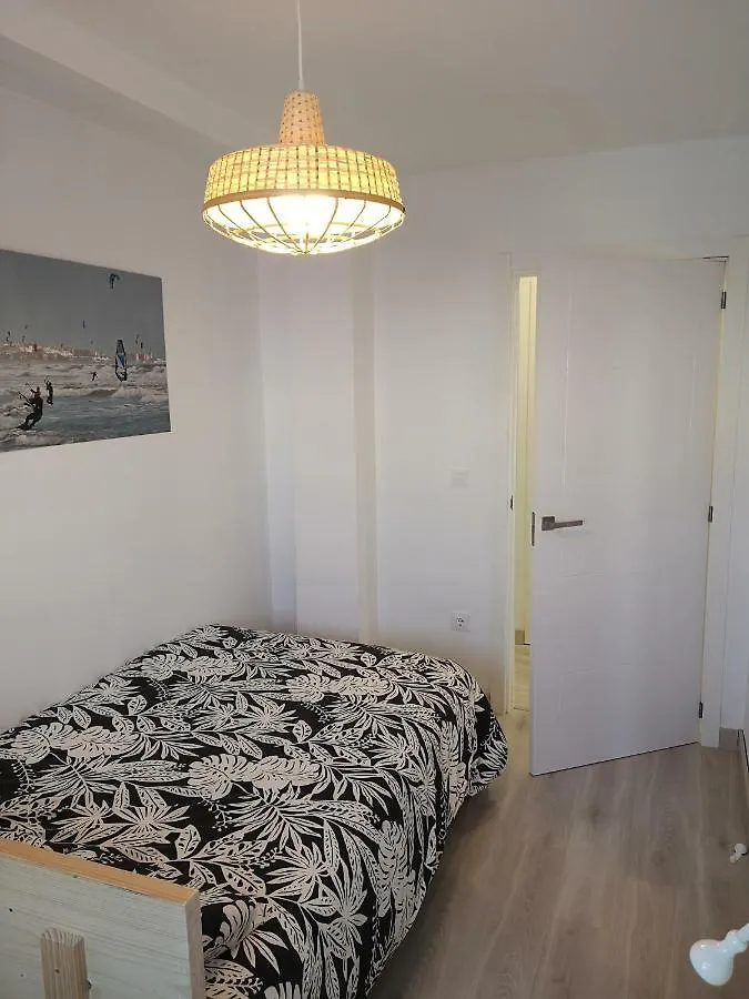 Apartamento Funworks Tarifa Apartment