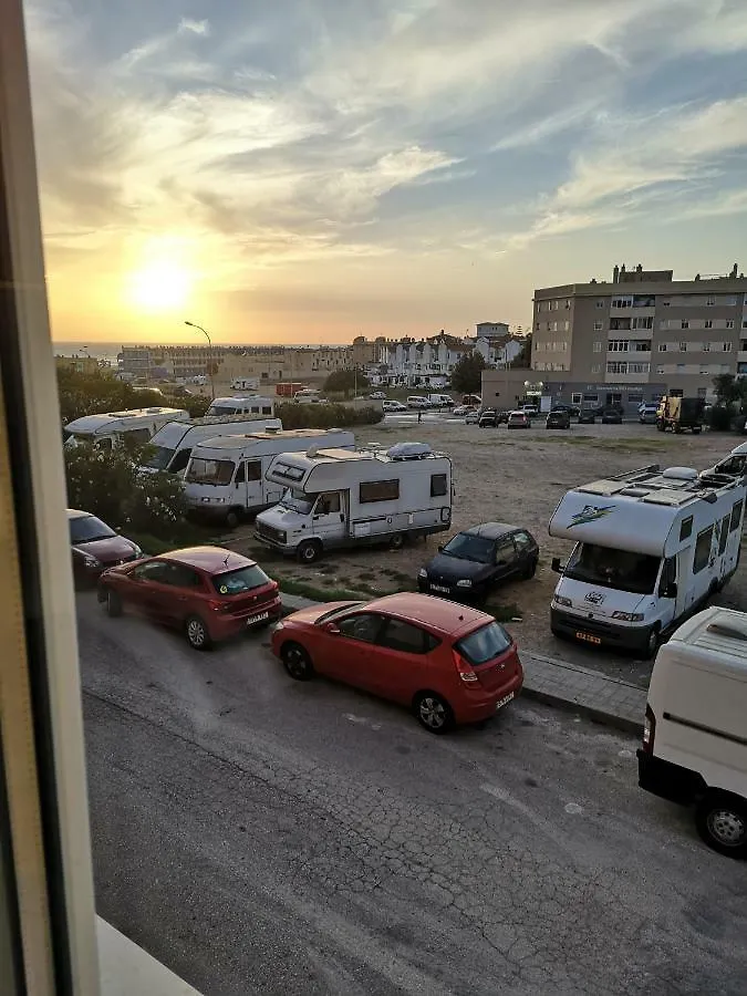 Apartamento Funworks Tarifa