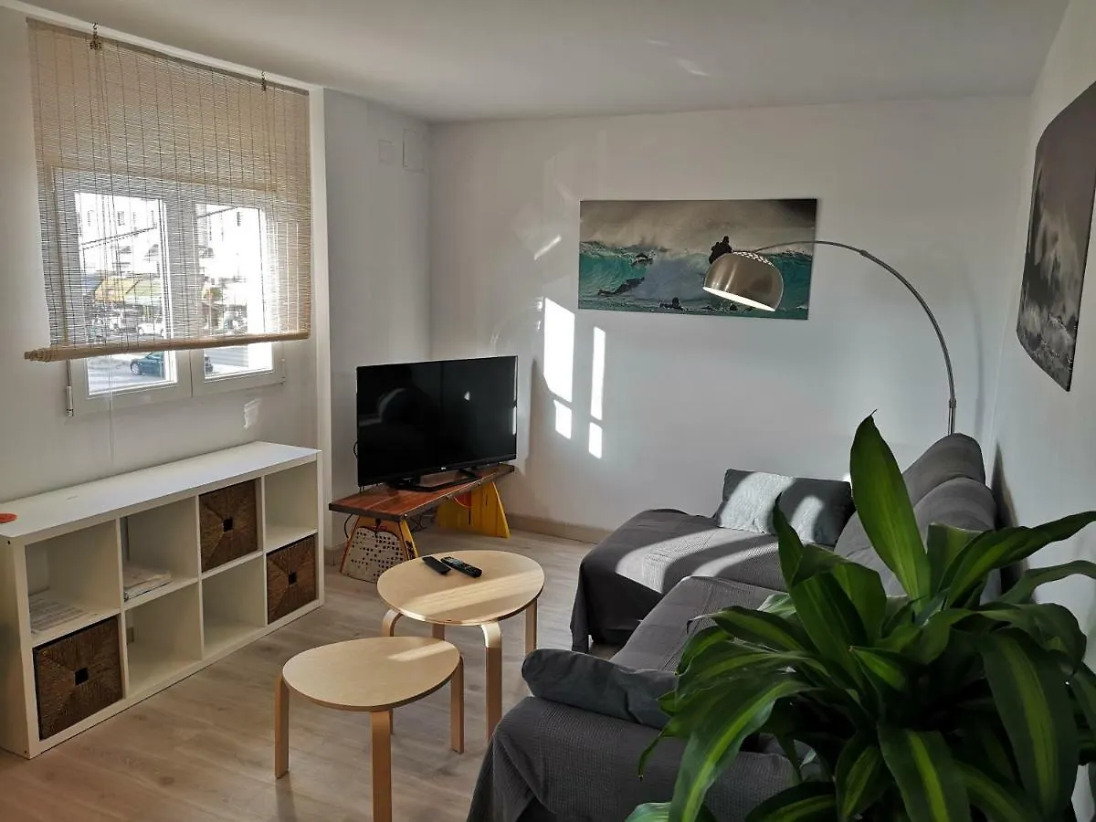 Apartamento Funworks Tarifa 0*,  Spain