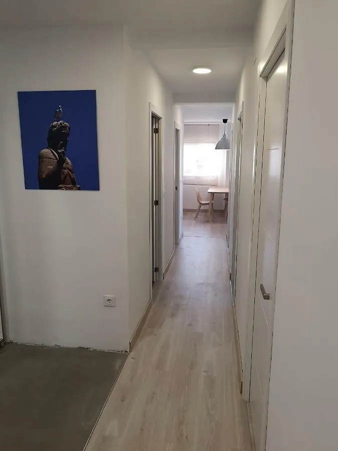 Apartamento Funworks Tarifa