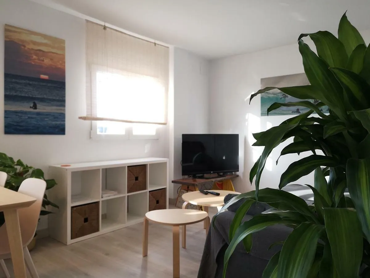 Apartamento Funworks Tarifa Spain