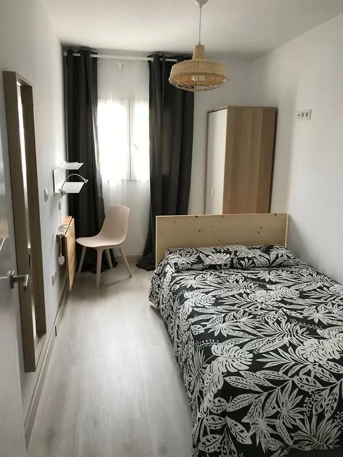 דירה טריפה Apartamento Funworks