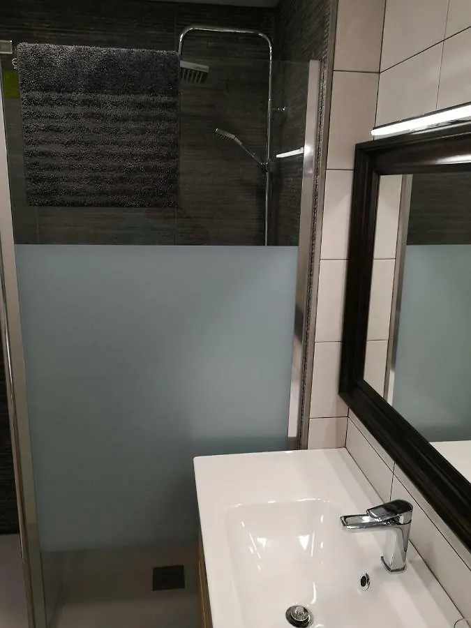 טריפה Apartamento Funworks 0*,
